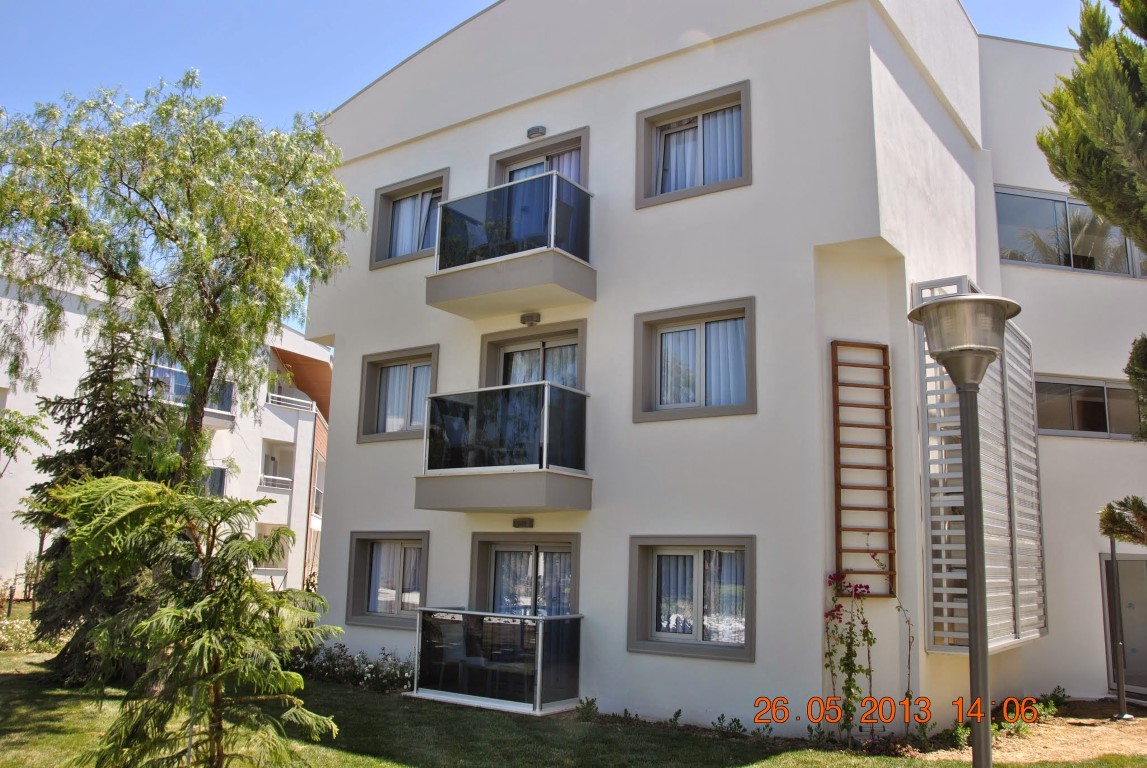 imagini hotel PALM WINGS KUSADASI